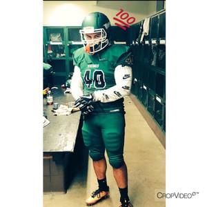 Meet your Posher, Andrew